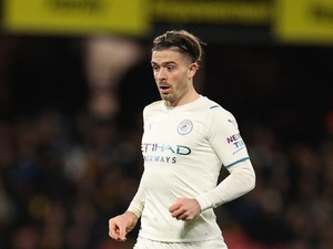 Jack Grealish Nge-Blank