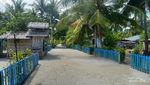 Jalan-Jalan ke Kampung Wisata Arborek, Jaga Terumbu Karangnya ya!