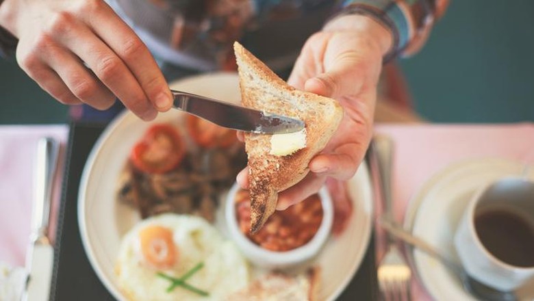 Tak Mau Gendut? Kenali 5 Kebiasaan Sarapan yang Harus Dihindari Tak Mau Gendut? Kenali 5 Kebiasaan Sarapan yang Harus Dihindari