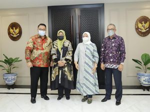 RI Tunda Penempatan Pekerja di Malaysia, Ini Alasannya
