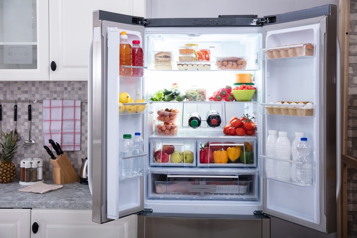 Kenapa Freezer Tak Dilengkapi Lampu? Ini Jawabannya Kenapa Freezer Tak Dilengkapi Lampu? Ini Jawabannya
