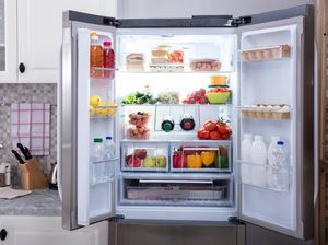 Kenapa Freezer Tak Dilengkapi Lampu? Ini Jawabannya