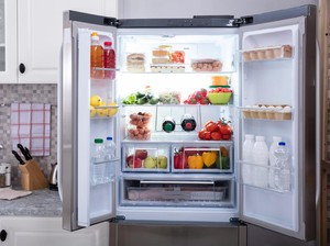 Kenapa Freezer Tak Dilengkapi Lampu? Ini Jawabannya