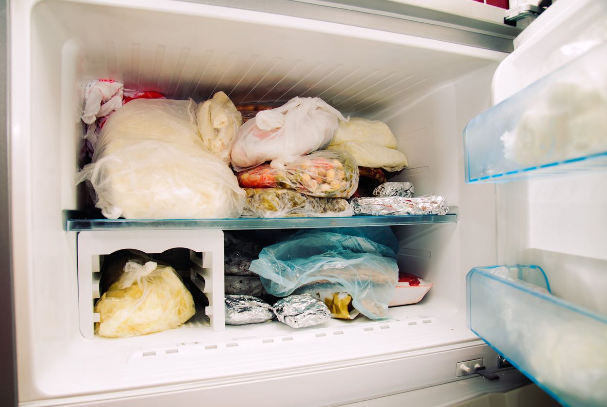 Kenapa Freezer Tak Dilengkapi Lampu? Ini Jawabannya