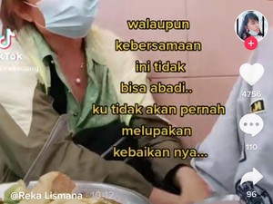 Kerja di Taiwan, Wanita Ini Punya Majikan yang Doyan Makanan Indonesia