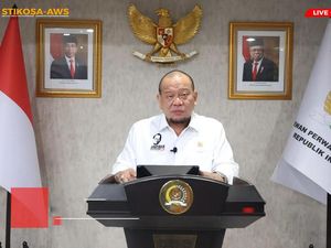 LaNyalla Ungkap Syarat Kota Kelas Dunia: Politik Stabil-Ekonomi Tumbuh