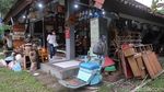 Kolektor Merapat! Di Bantul Ada Surga Bagi Pecinta Barang Antik