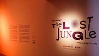 Di penghujung tahun, Museum MACAN membuka salah satu ruang seni anak komisi UOB dengan menghadirkan karya seni kelompok kolektif asal Bandung, Tromarama. (Foto: Courtesy Museum MACAN)