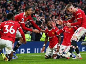 Kemenangan MU Atas Crystal Palace di Laga Debut Ralf Rangnick