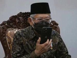 Wapres Sebut Toleransi yang Dimiliki RI Dikagumi Berbagai Kalangan di Dunia