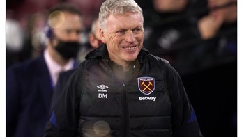 Bukan hanya Chelsea, West Ham United musim ini tampil trengginas. Tim-tim besar seperti Liverpool, Man. City, dan Man. United pun pernah dikalahkannya. Foto: Internet