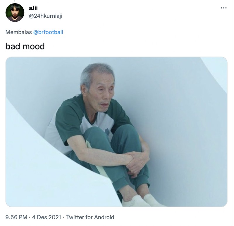 Meme Chelsea keok usai tumbang oleh West Ham United