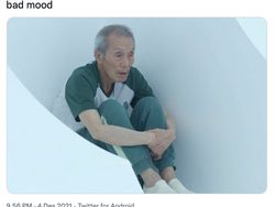 Meme Kocak Chelsea Kalah, David Moyes Beneran Jenius