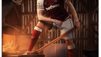 Pertadingan berjalan seru, sempat tertinggal, West Ham United justru jadi pemenanganya. Foto: Internet