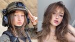 Natalia Fadeev, Tentara Israel yang Kini Gabung OnlyFans
