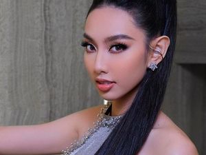 Ratu Kecantikan Vietnam Ditahan karena Dugaan Penipuan Suplemen Serat