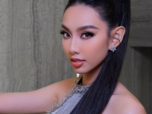 Ratu Kecantikan Vietnam Ditahan karena Dugaan Penipuan Suplemen Serat