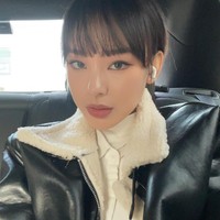 Sebelum tampil dalam acara Street Woman Fighter, No:ze mencuri perhatian sebagai backdancer Kai EXO. Kini, bayaran iklannya mencapai 150 juta won (Rp 1,7 miliar). Foto: Instagram @nozeworld