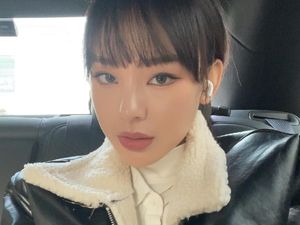 Noze Naik Daun Berkat Street Woman Fighter, Kini Bayarannya 70 Kali Lipat