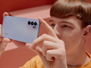 Diotaki Dimensity 900, OPPO Reno6 5G Punya Performa Gahar