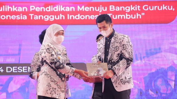 Pemprov Jatim