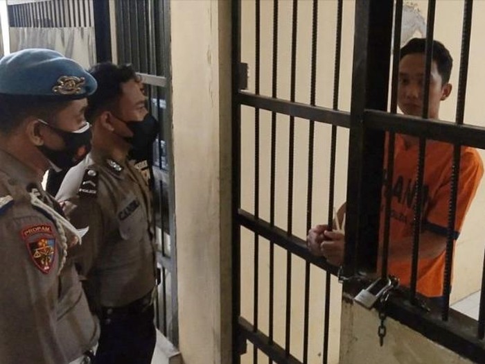 Foto Kalis Mardiasih. Foto Kalis Mardiasih.