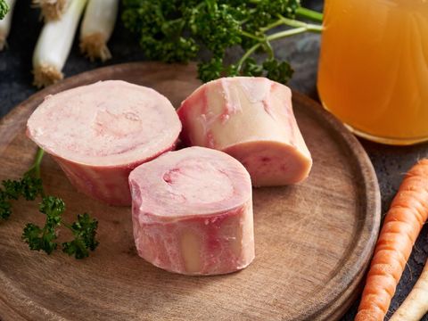Resep Sop Bola Daging ala Italia