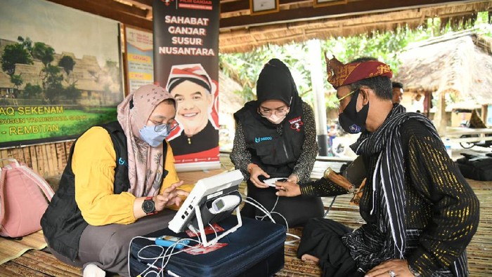 Sahabat Ganjar