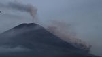 Waspada, Gunung Semeru Masih Luncurkan Awan Panas Usai Erupsi