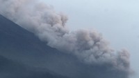 Pusat Vulkanologi Mitigasi Bencana Geologi (PVMBG) meminta masyarakat mewaspadai potensi awan panas dan lahar dingin di sepanjang aliran sungai yang berhulu di puncak Gunung Semeru terutama di aliran Besuk Kobokan, Besuk Bang, Besuk Kembar, dan Besuk Sat.