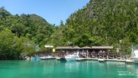 dermaga piaynemo