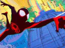 Sstt.. Nih Bocoran Cerita Beyond The Spider-Verse