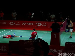 Semringahnya HokiKoba, Piring Juara, dan Gel Rambut
