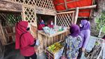 Potret Telaga Kemuning di Gunungkidul yang Tak Pernah Mengering