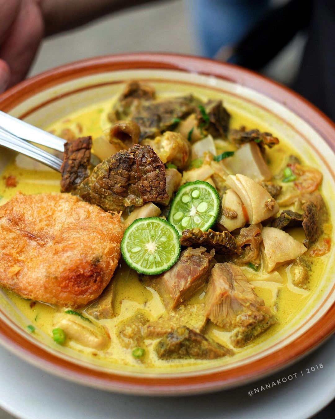 Tempat Makan Legendaris di Bogor yang Sampai Kini Masih Eksis