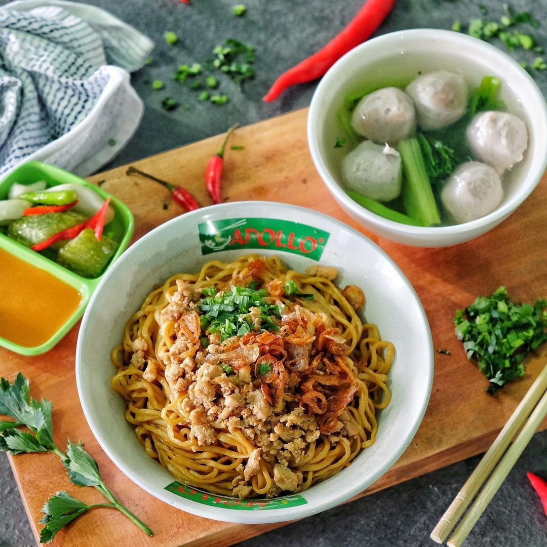 Tempat Makan Legendaris di Bogor yang Sampai Kini Masih Eksis