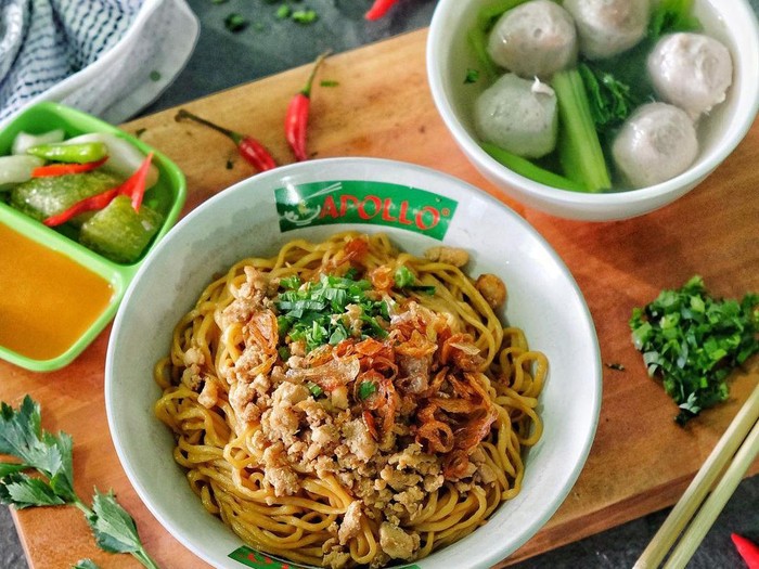 Tempat Makan Legendaris di Bogor Tempat Makan Legendaris di Bogor yang Sampai Kini Masih Eksis