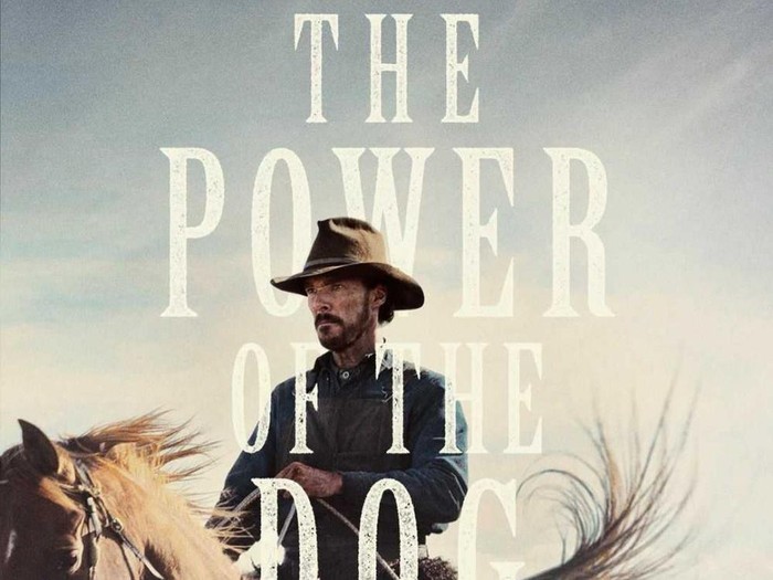 The Power of the Dog adalah sebuah film yang hanya bisa dilahirkan oleh sineas yang tahu benar apa yang ia buat (Candra Aditya, pengamat film). Film ini bisa ditonton di Netflix.