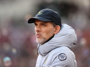 Sesal Tuchel Usai Chelsea Dibungkam West Ham