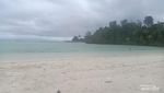 Uniknya Pasir Timbul Yenbuba di Raja Ampat!