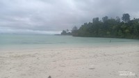 Inilah keindahan Yenbuba