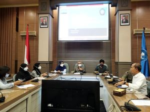 Mahasiswi Tewas Tenggak Racun Pernah Laporkan Kasus Pelecehan Seksual