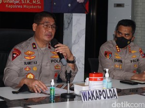 Mahasiswi yang Tewas Tenggak Racun Ternyata Alami Aborsi Dua Kali