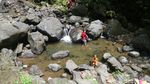 Foto: Air Terjun Montel, Kesejukan Alami yang Bisa Dikunjungi di Kudus