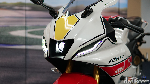 Wujud Yamaha R15M Edisi Spesial yang Diproduksi Hanya Satu Batch