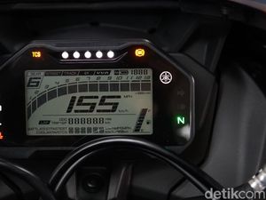 Cara Merawat Spidometer Digital Sepeda Motor Biar Nggak Gampang Rusak