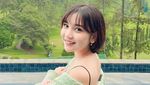 Yuri Kim Foto Mandi Kembang, Bikin Netizen Bertanya Aneh-aneh