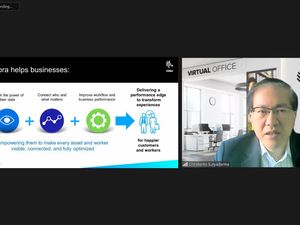 Zebra Technologies Kini Punya Service Center di Indonesia