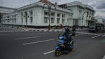 10 Ruas Jalan Bandung Bakal Ditutup Saat Libur Nataru