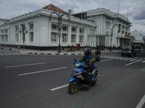 Sejarah Nama Jalan di Kota Bandung yang Berubah